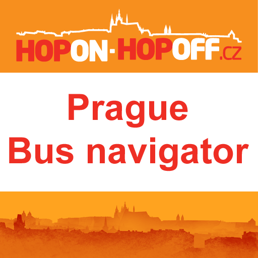 Hopon-Hopoff navigator
